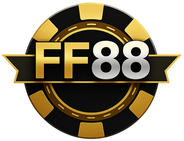 logo ff88.fun