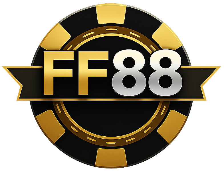 logo ff88.fun